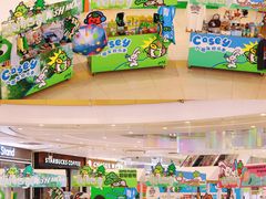 -凯德广场(西城店)