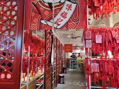 -味福记·江西小炒·南昌小吃(青山湖万达店)