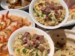 -徐记海鲜(大雁塔|金都店)