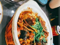 -金龙·打边炉(武进路店)