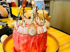 -水林间·寿喜烧自助(仙林金鹰店)