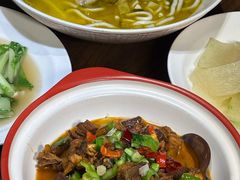 -樟树底(胜利河美食街店)
