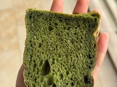-佐敦面包铺·JORDAN BAKERY