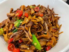 -新新湘菜馆(新中街二条店)