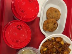 -和合谷(新街口店)