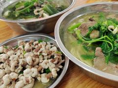 -福屿鲜捞小吃·捞化(福屿总店)