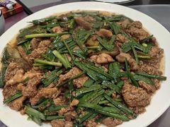 杂鱼-龙香居海鲜浑锅家常菜·特色驴肉