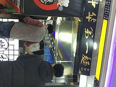 -兰州牛肉面