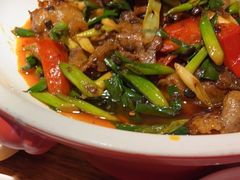 -百年神厨·地道川菜(清江西路店)