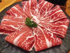 -吟松日式料理(莘庄店)