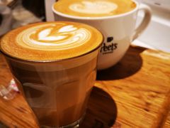 -Peet's 皮爷咖啡(东湖路手作店)