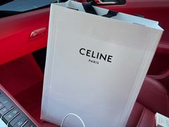 -CELINE(尚嘉中心店)