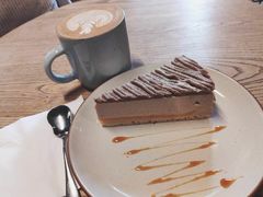 -VESH COFFEE(定西路店)