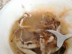 -安海长火土笋冻