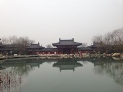 -华清宫景区