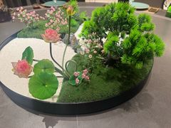 -上和臻品中国菜(花园街店)