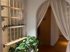 -沐森 •疗愈头疗馆(打浦桥店)