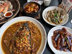 -阿毛饭店(和义路店)