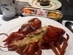 -御泉七味铁板烧(高区店)