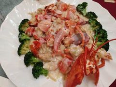 -桃园盛宴·岭南粤菜·手工茶点(南庄店)