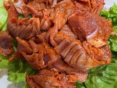-马记伊源斋涮肉·清真菜(百子湾店)