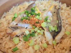 -莆田餐厅PUTIEN(三里屯店)