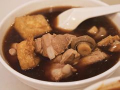 -马来西亚美食街
