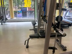 -中田健身工作室(东园店)