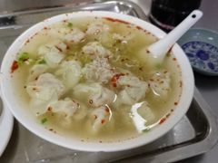 -汪家馄饨(集庆路店)