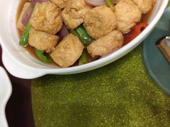 -伊萨娜印尼餐馆