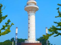 -日照灯塔风景区