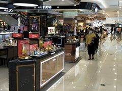 -巴黎春天(浦建店)