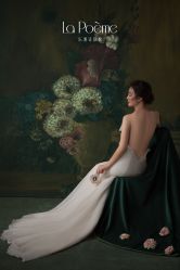 -乐派诗婚纱摄影