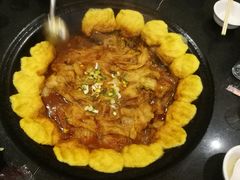 -木火炖鱼农家炕(祥宇上品总店)