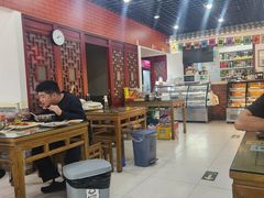 -鸡西大冷面海鲜烧烤涮(常营店)