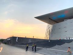 -无锡大剧院-售票中心