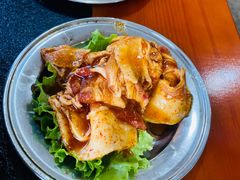 -老姐石板烧烤+铜炭火锅(总店)