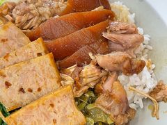 -陆长玖古法猪脚饭(玄风桥店)
