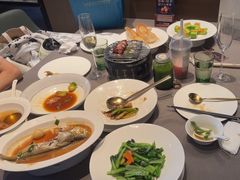-海立阁海鲜江浙菜(漕河泾印象城店)