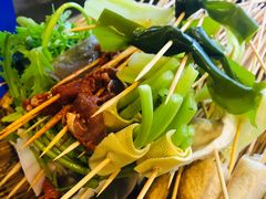-马路边边串串香(大成路店)