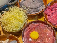 -阳阳老火锅(小南门店)