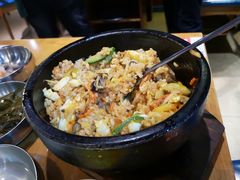 -老炉家木炭烤肉(长江国际店)