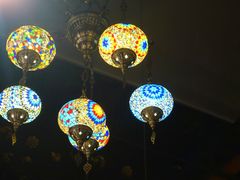 -Mevlana梅夫娜土耳其餐厅·清真