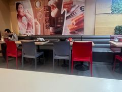 -永和大王(漕宝店)