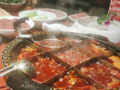 -黄家码头老火锅(解放碑旗舰店)