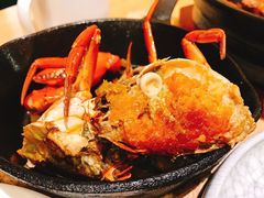 -莲花公园煎蟹(总店)