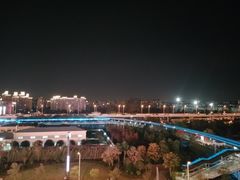 -曼乐辰餐厅(中庚漫游城店)