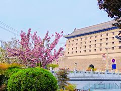 -西安城墙·碑林历史文化景区