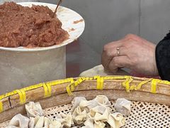 -吉祥面馆(孩儿巷北路店)
