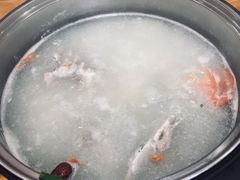 -风情丽江斑鱼火锅(孙家沟西南路80号店)